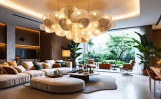 LED Lights: Illuminate Your Space, Elevate Your Life