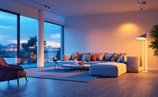 Elevate Your Space: Essential Lighting Design Basics Every Home Needs