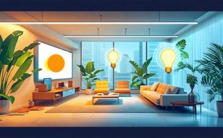 Illuminate Your Space in 2024: Top Lighting Trends You Can’t Miss