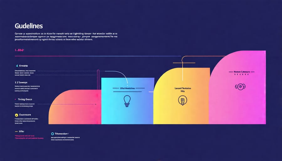 Chart comparing features of different lighting automation systems