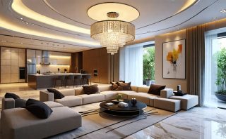 Illuminate Your Space: Expert Tips for Installing a Lighting Fixture Effortlessly