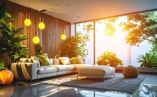 Transform Your Space with Zigbee Lighting: A Game-Changer for Modern Interiors