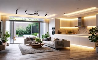 Revamp Your Space with Zigbee Lighting Control: Seamless Integration and Stunning Results